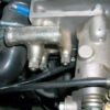 Stud kit alternator support 1600 - Image 3