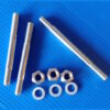Stud kit alternator support 1600