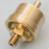 2 way valve for cooling system, A110 works & R8G