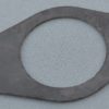 A110  1600-1800cc inlet manifolds to cylinder head gasket set - Image 2