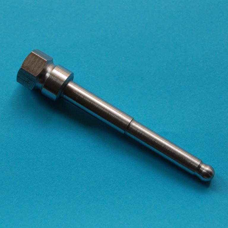 Canne NS Black Hole Flat Master Boron B66-50 - 1.98m 121g - Casting 75-187.5g - 2 Brins