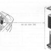 2 way valve for cooling system, A110 works & R8G - Image 2