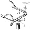 Adaptateur pour filtre à huile déporté A110 Gr4 dash – Image 3