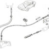 Clutch hose - Image 3