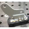 Attachment blocks for Marocco undertray