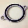 Entretoise anti-vibration pour carburateurs Weber DCOE 45 – Image 2