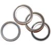 Coupelle maintien de joint, tube de bougie culasse Gordini