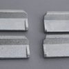 Clavettes maintien étriers gros freins A110