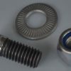 Wishbone bolts for shock bracket - Image 4