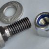 Wishbone bolts for shock bracket - Image 3