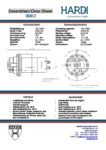 Electric fuel pump (above 100 BHP) - Image 5