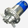 Electric fuel pump (above 100 BHP)