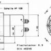 Electric fuel pump (above 100 BHP) - Image 4