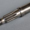 Competition driveshafts