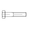 Boulon, support barre torsion R4