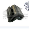 Rear bonnet bump stop, R8