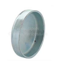 Head plug, 1600