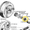 Nut cap - Image 2