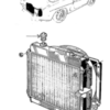 Bouchon radiateur – Image 3