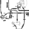 Master cylinder 4CV / Dauphine 22mm - Image 2