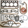 Pochette moteur 1300 (2e type)
