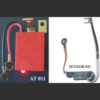 Electronic ignition Ducellier
