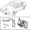 Caliper kit, R12G - Image 2