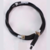 Brake cable, Dauphine