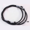 Cable frein, A110
