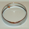 Central light bezel, A110
