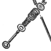 Valve spring shims kit, R8G - Image 3