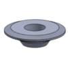 Jeu coupelles ressorts soupapes, R8G – Image 4