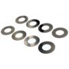 Valve spring shims kit, R8G