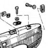 Tapping screw, R8 - Image 2