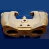 Pipe admission 1289cc, R12
