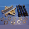 Rocker shaft reinforced supports kit, V85/5GTT - Image 4