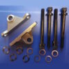 Rocker shaft reinforced supports kit, V85/5GTT - Image 2