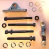 Rocker shaft reinforced supports kit, V85/5GTT - Image 3