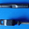 Handbrake command, FASA 1100 - Image 3