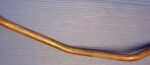 Brake fluid tube, A110 Fasa - Image 2