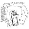GB 330 shaft - Image 3