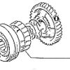 Synchro 1e, BV 385 – Image 3