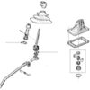 Lever articulation kit, Super5 - Image 3