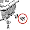 Oil pan drain plug, M16 - Image 3