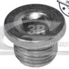 Oil pan drain plug, M16 - Image 2