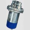 Electric fuel pump 6V