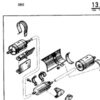 Electric fuel pump V6 GTT - Image 2