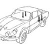 Rondelle amortisseur ARR R8G / A110 – Image 3