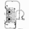 Oil filter deviation adapter R5 Gr2 M20 block - Image 3