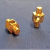 Axe chape cable embrayage